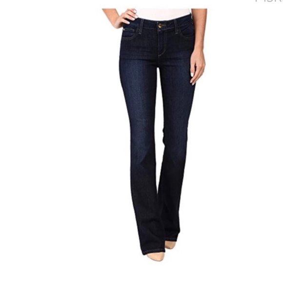 Joe's Jeans Pants - Joe's Jeans | Socialite Slim Bootcut Stretch Jeans